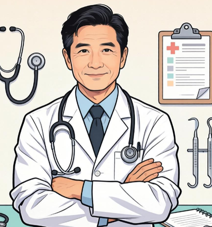 杨荣华真实口碑